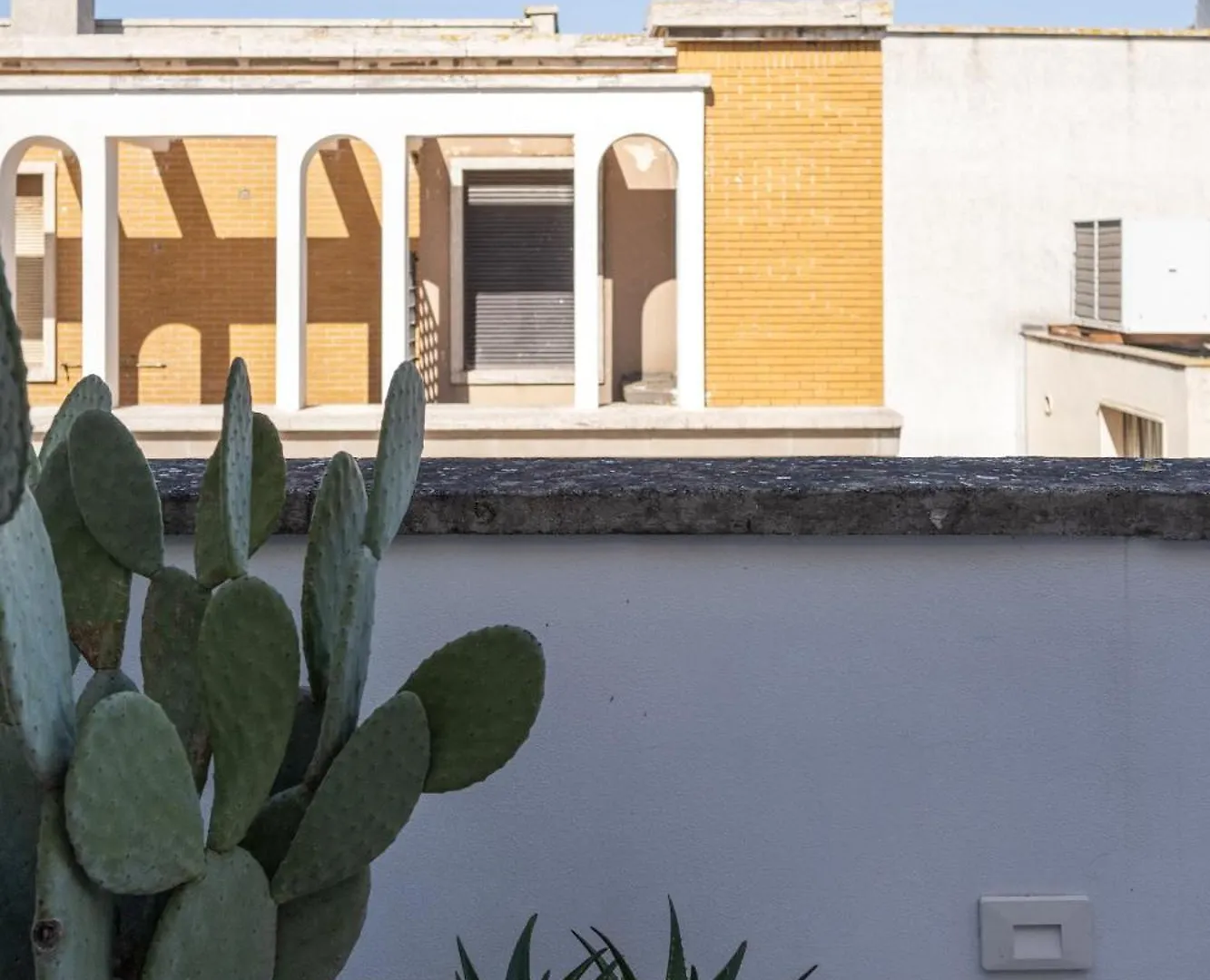 Abalto Suites & Rooms Lecce