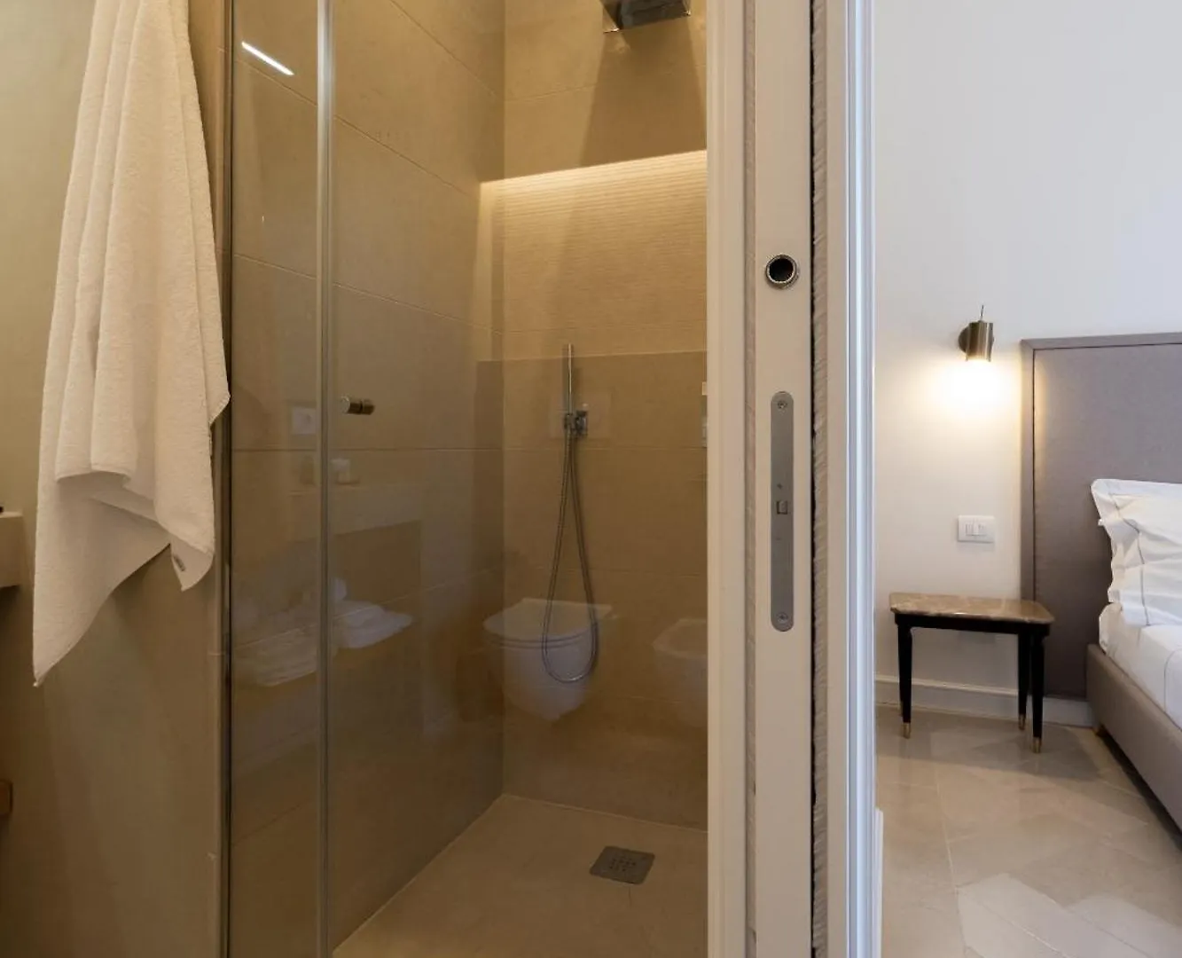 Abalto Suites & Rooms Lecce Bed & Breakfast