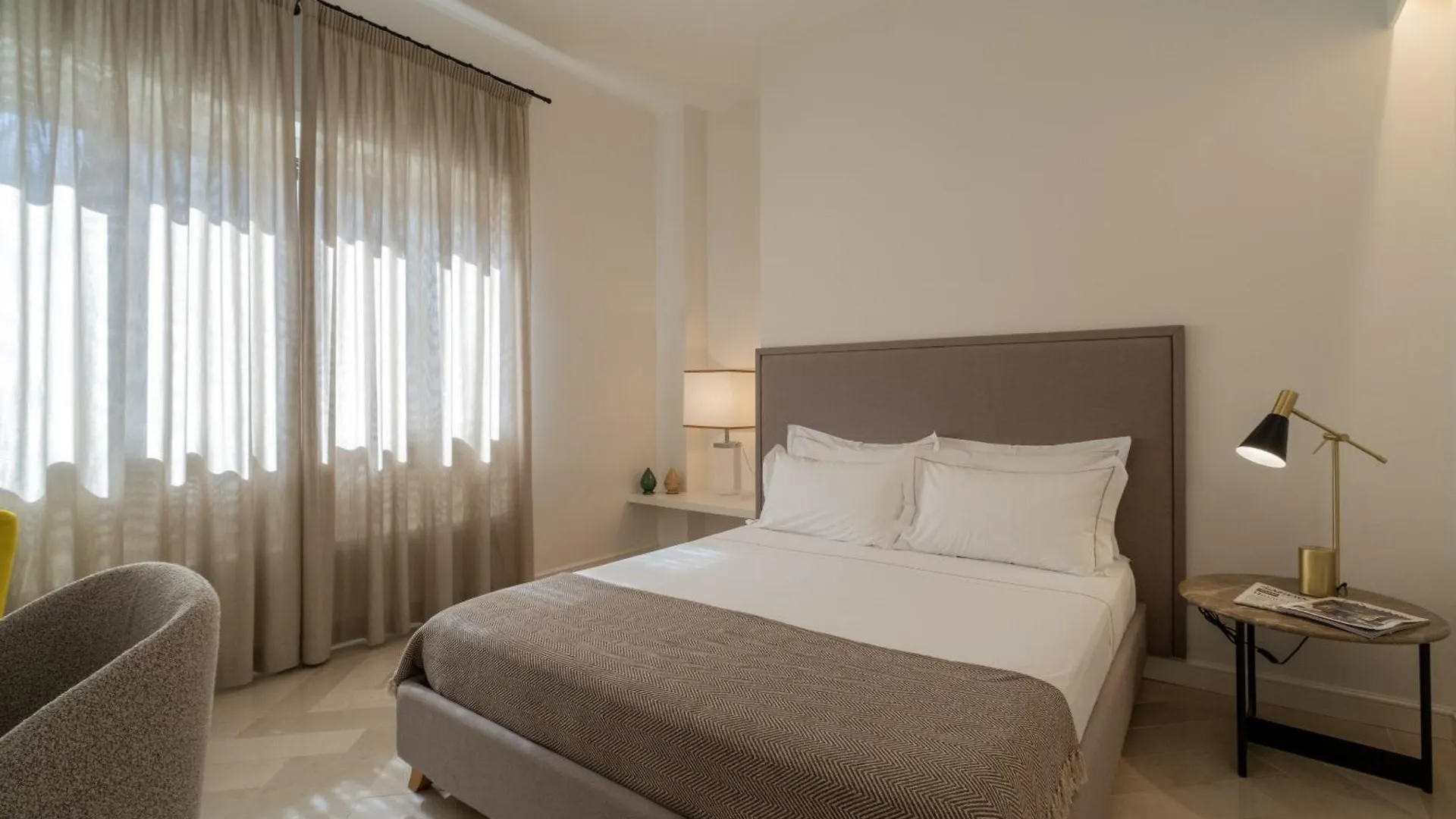 Abalto Suites & Rooms Lecce