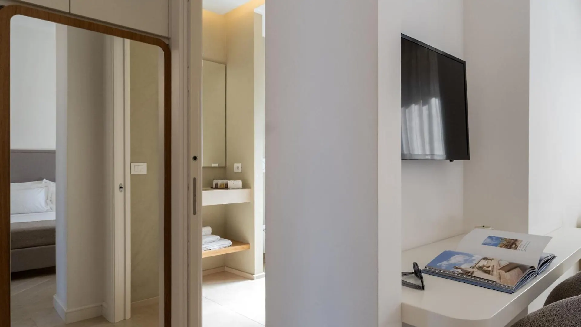 Abalto Suites & Rooms Lecce