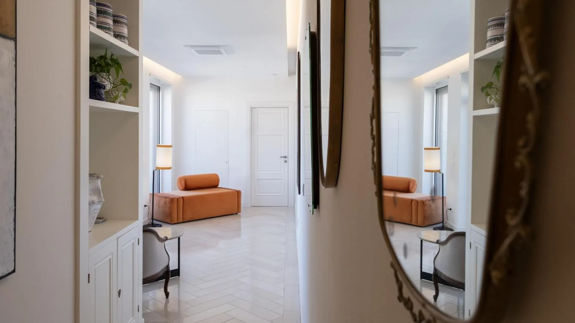 Abalto Suites & Rooms Lecce