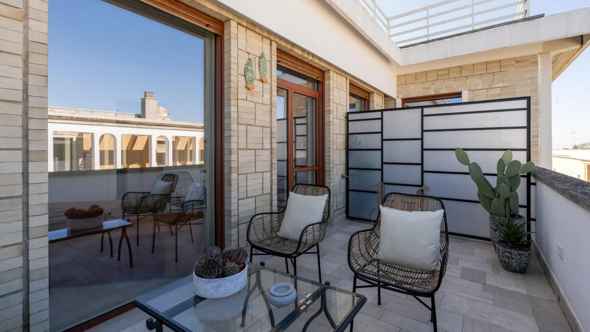 Abalto Suites & Rooms Lecce