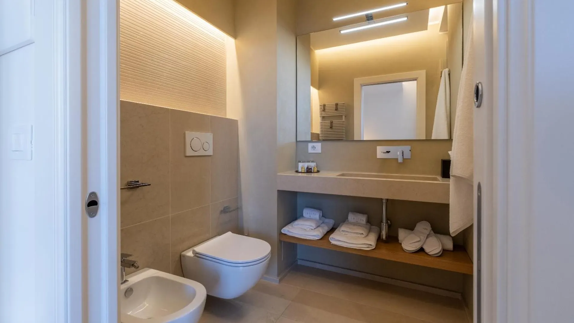 Bed & Breakfast Abalto Suites & Rooms Lecce Italy