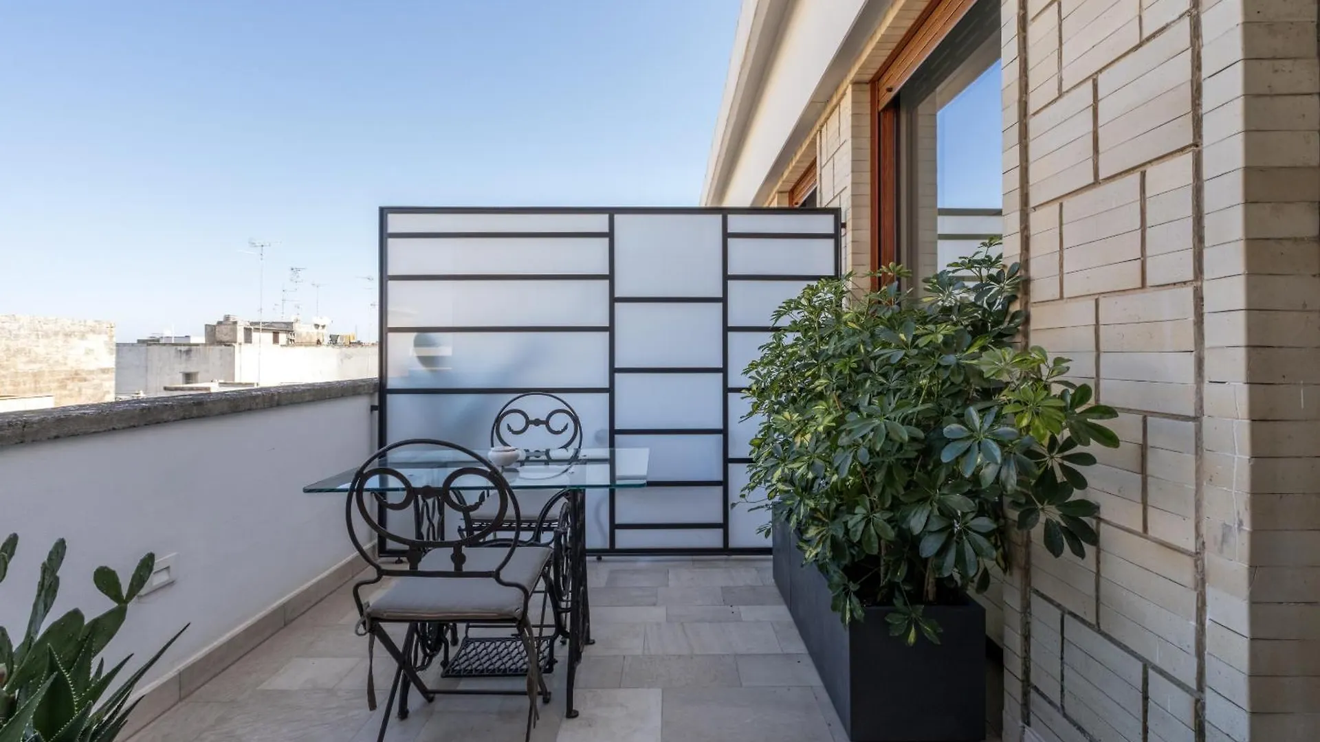 Bed & Breakfast Abalto Suites & Rooms Lecce