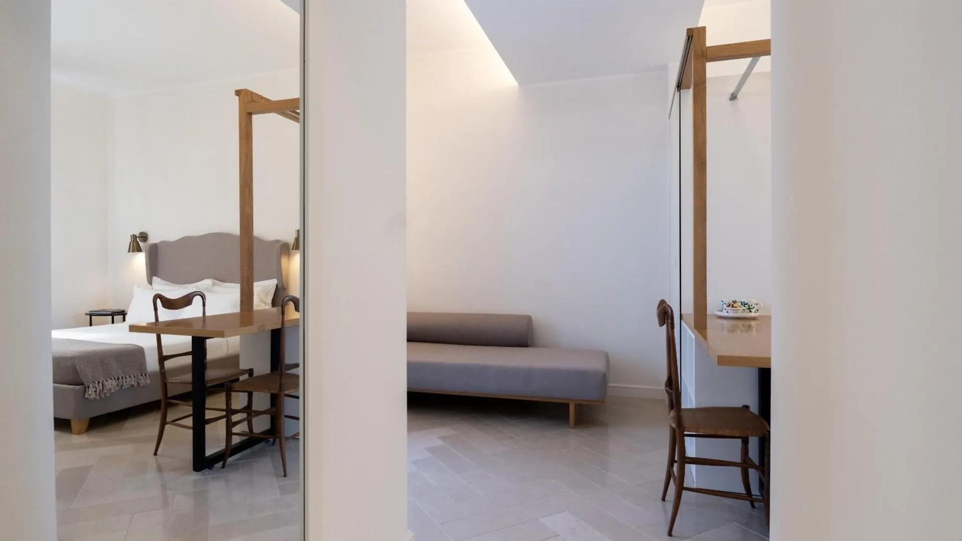 Abalto Suites & Rooms Lecce Italy