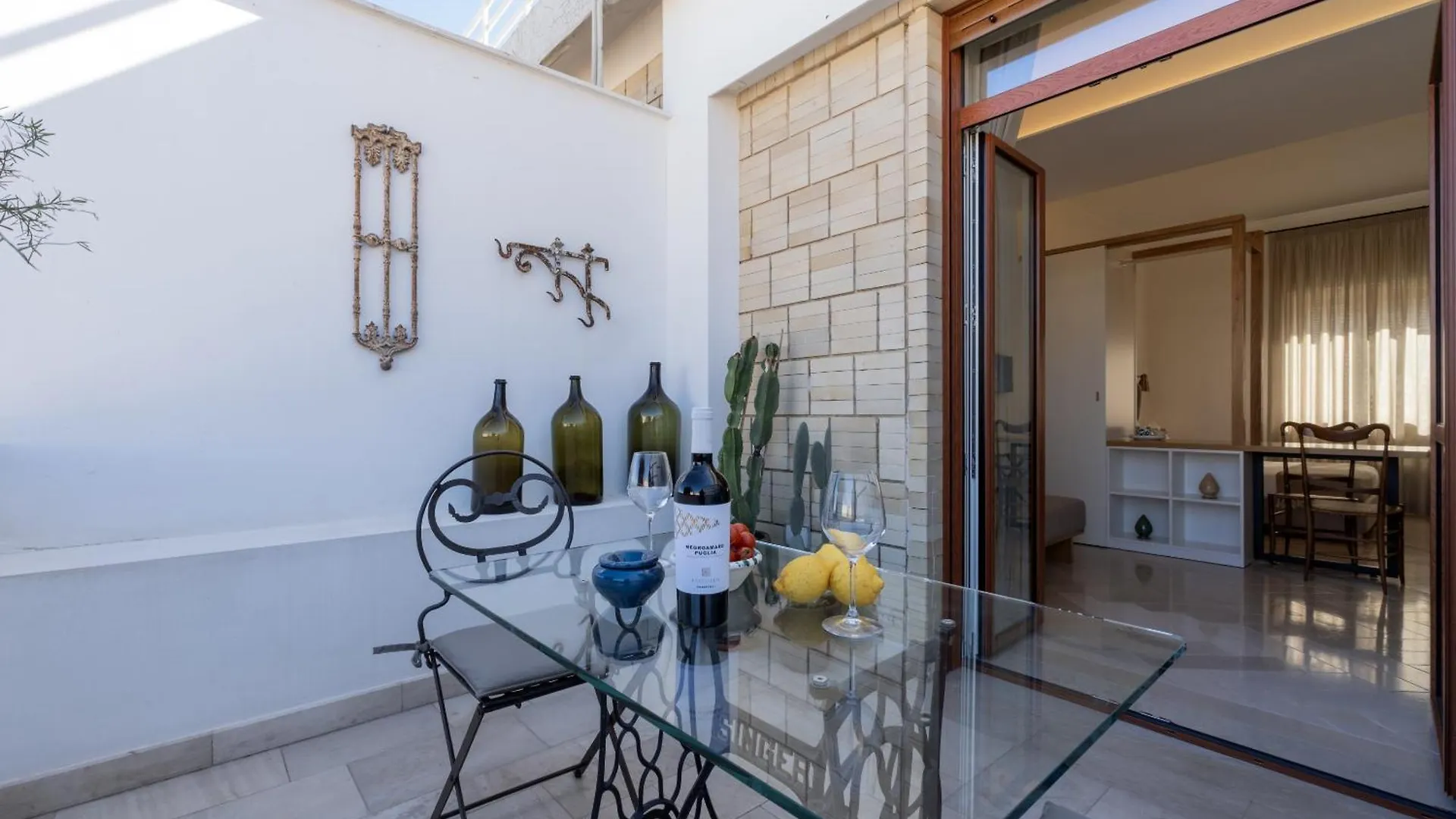 Abalto Suites & Rooms Lecce 0*,  Italy