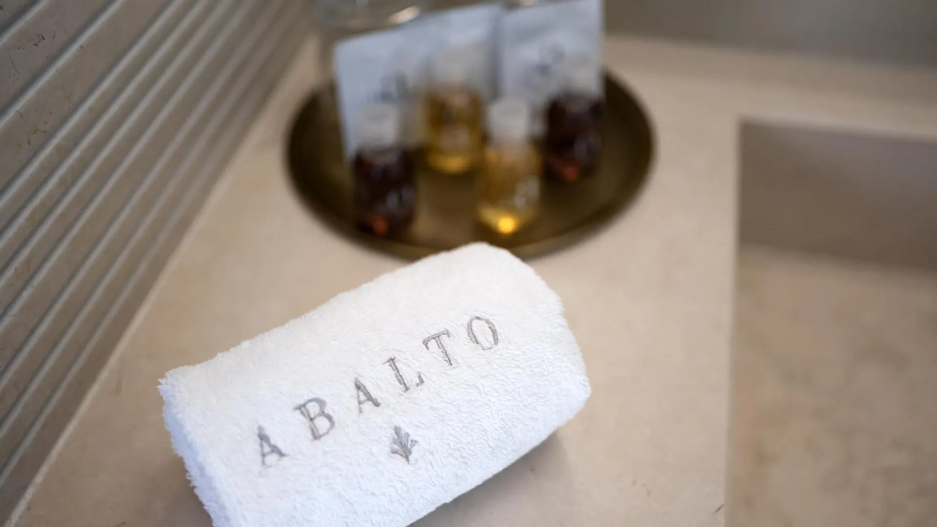 Bed & Breakfast Abalto Suites & Rooms Lecce