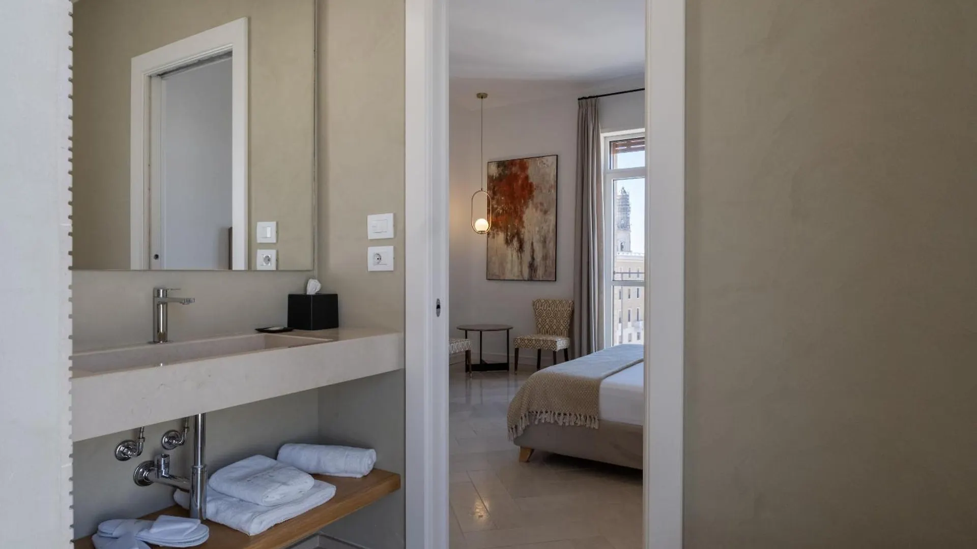 Abalto Suites & Rooms Lecce Bed & Breakfast