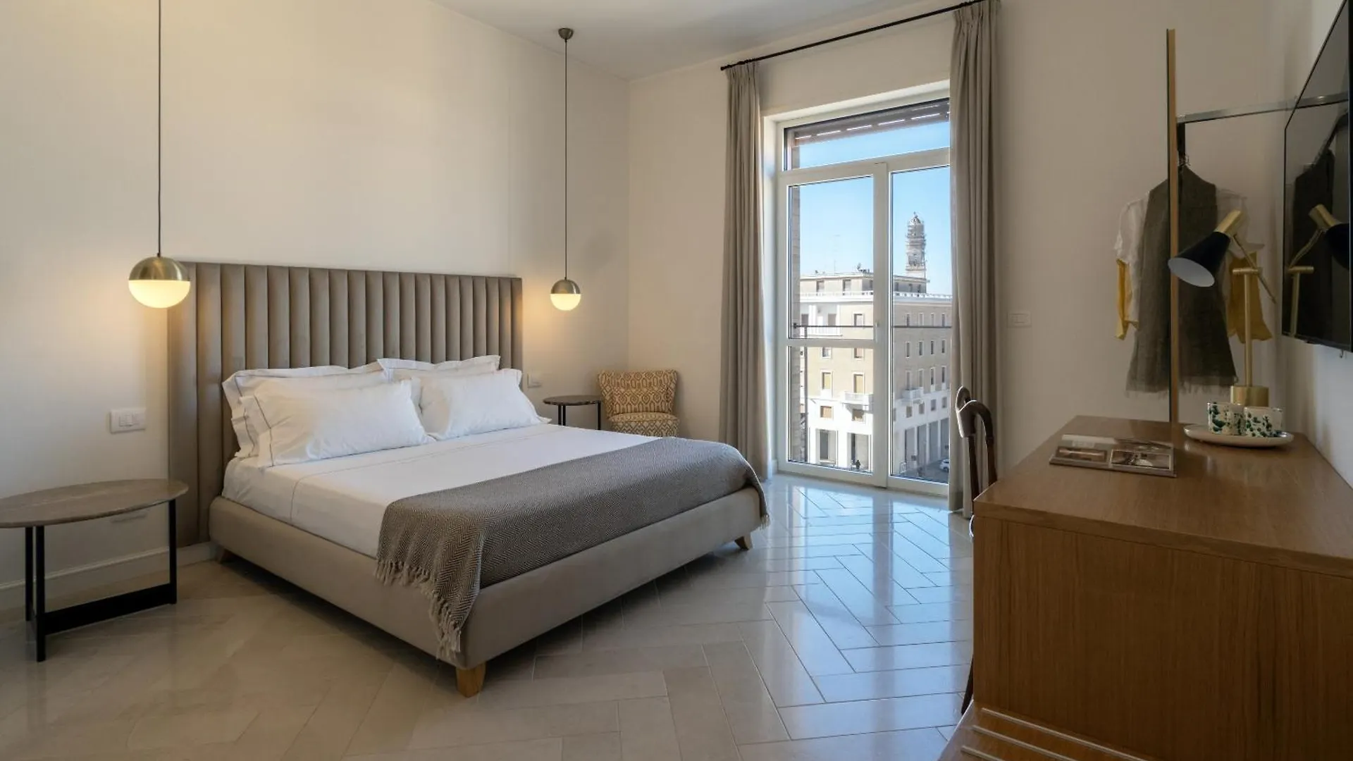 Abalto Suites & Rooms Lecce Bed & Breakfast
