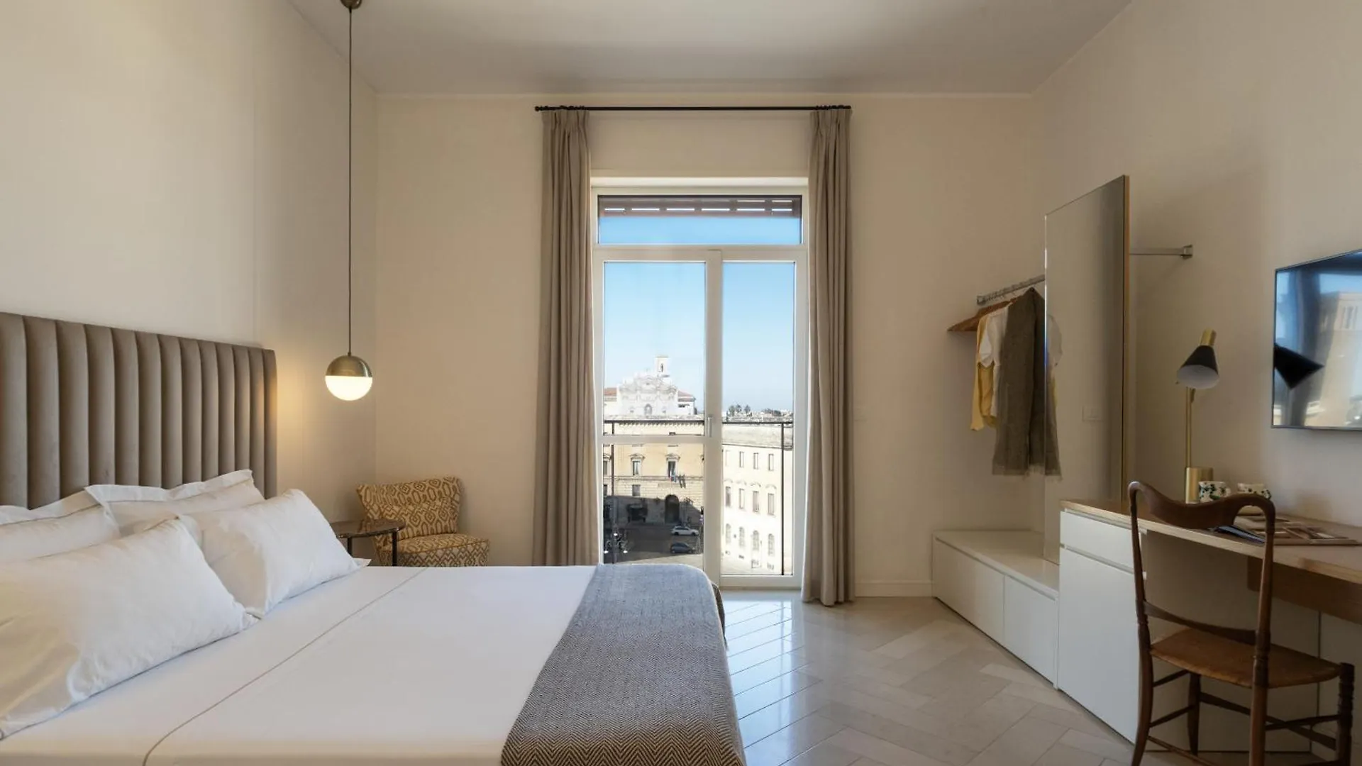 Abalto Suites & Rooms Lecce Bed & Breakfast