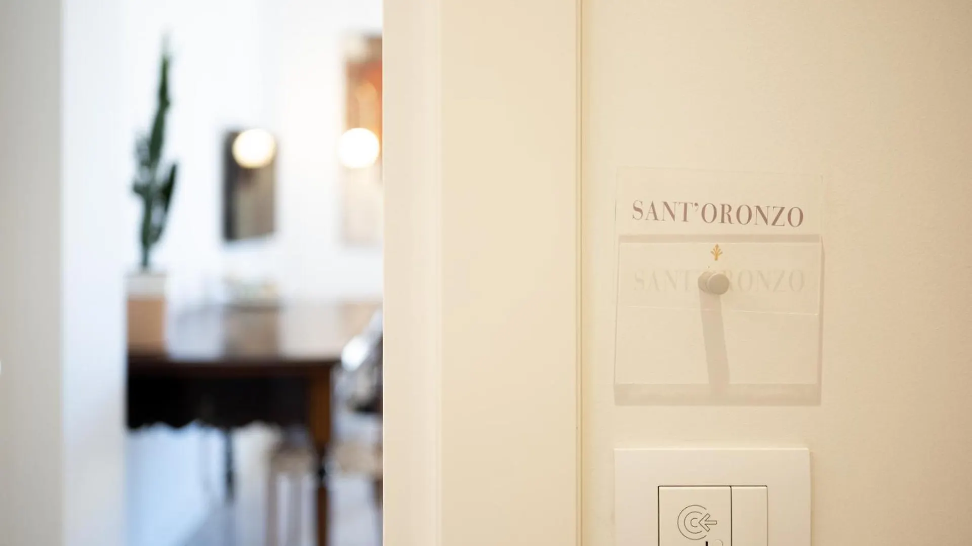 Bed & Breakfast Abalto Suites & Rooms Lecce