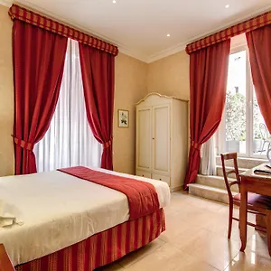 Terrace 3*, Rome Italy