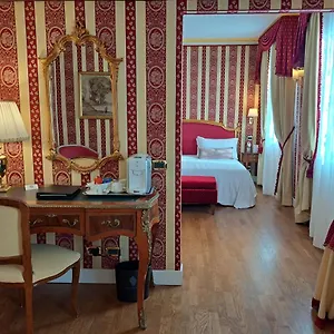Sina Palazzo Sant'angelo 4*, Venice Italy