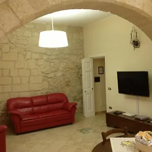 Le Antiche Mura Apartment