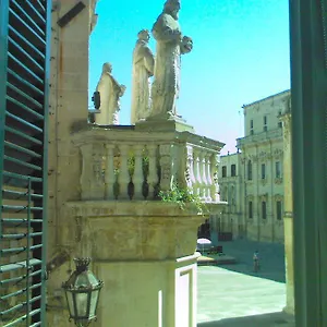 I Balconi Sul Duomo Apartment