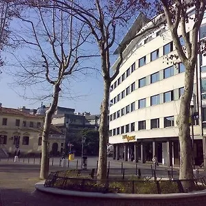 Hotel Centrale 3*, Mestre Italy