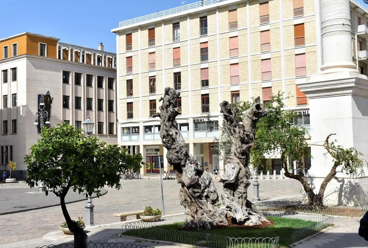 ليتشي Abalto Suites & Rooms