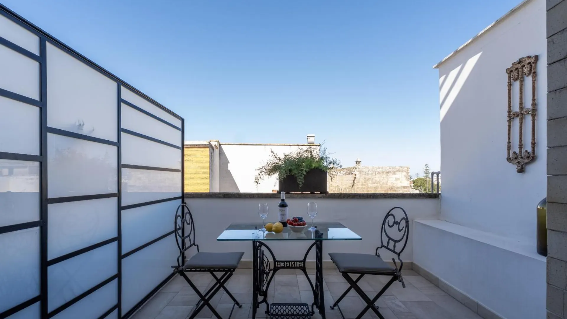 ليتشي Abalto Suites & Rooms